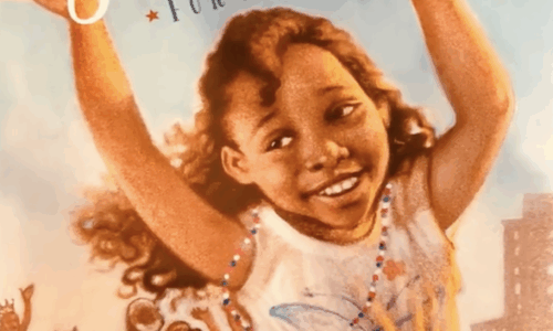 Celebrating African American Cultural Traditions – Juneteenth and Beyond (K-2)